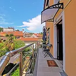 Apartma Lara With Affordable Parking Piran
