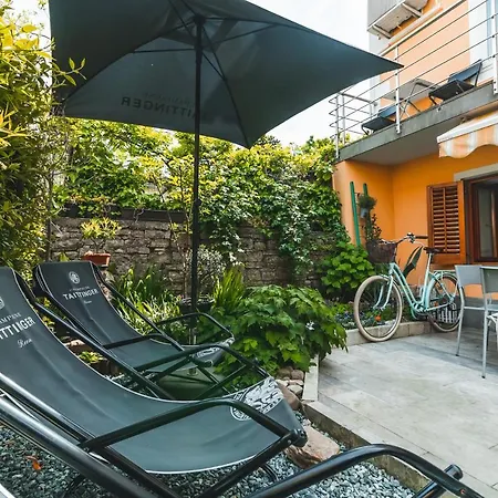 Apartma Lara With Affordable Parking Piran