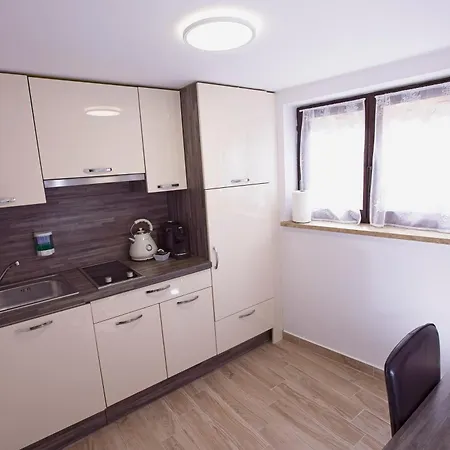 Lara Renovated 2023 * Piran
