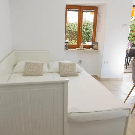 Lara Renovated 2023 * Piran