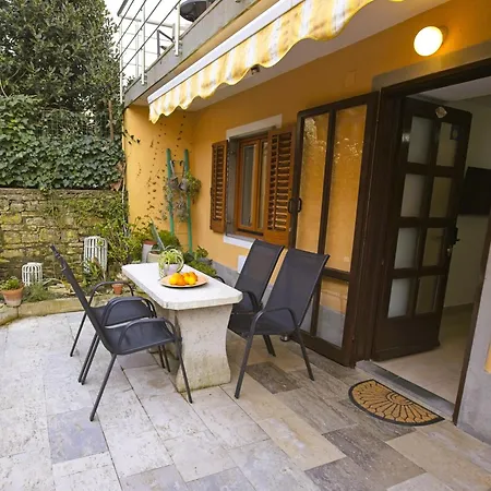 Apartment Lara With Affordable Parking Piran