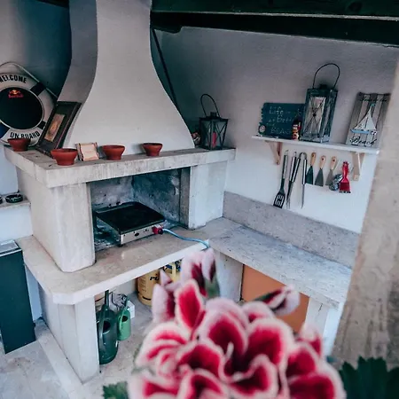 Lara With Affordable Parking Piran