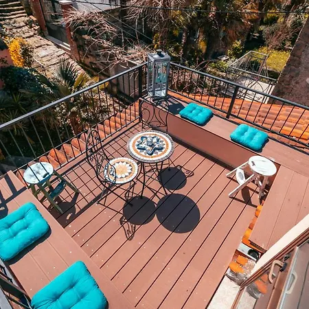 Lara With Affordable Parking * Piran