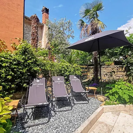 Lara With Affordable Parking Apartment Piran