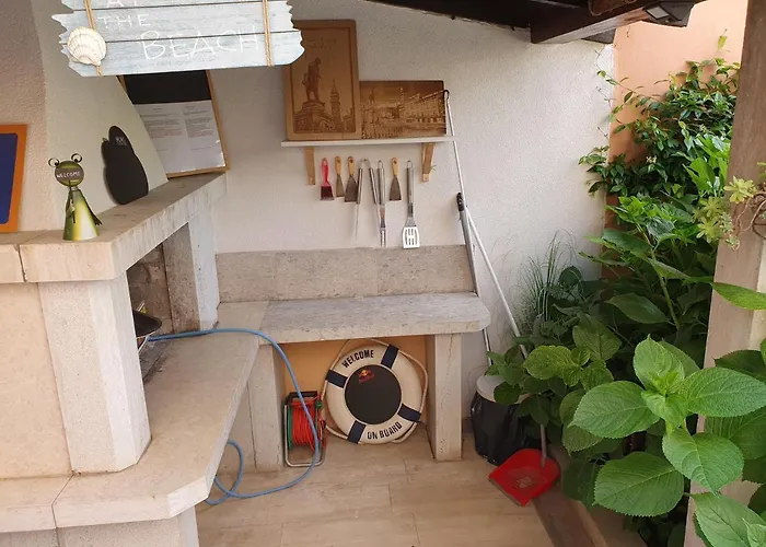 Lara With Affordable Parking Lejlighed Piran