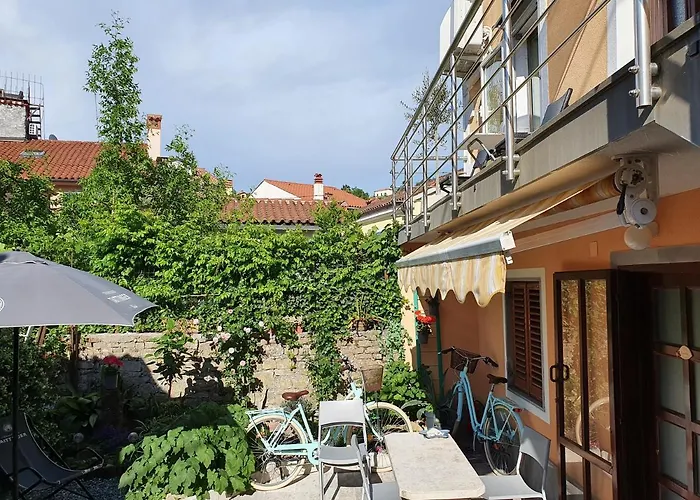 Lejlighed Lara With Affordable Parking *