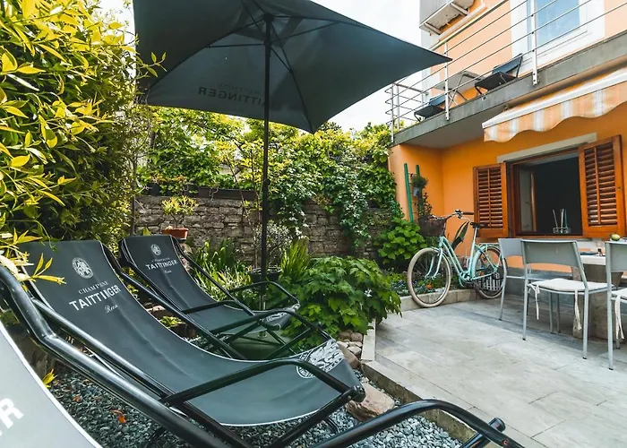 Apartment Lara With Affordable Parking Piran