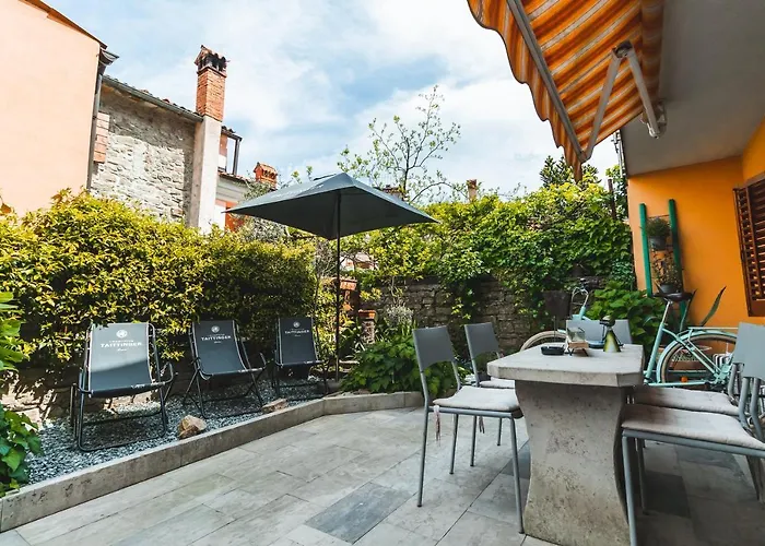 Lejlighed Lara With Affordable Parking *