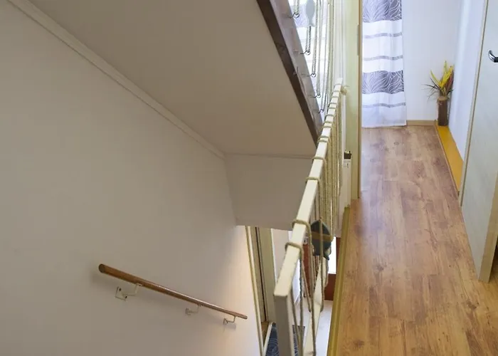 Lara With Affordable Parking Piran