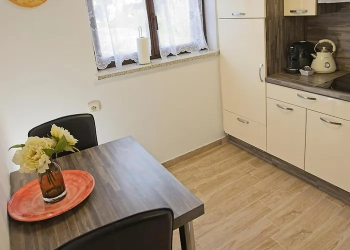 Lara With Affordable Parking Piran