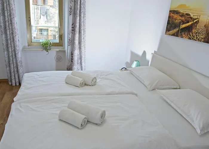 Apartamento Lara With Affordable Parking