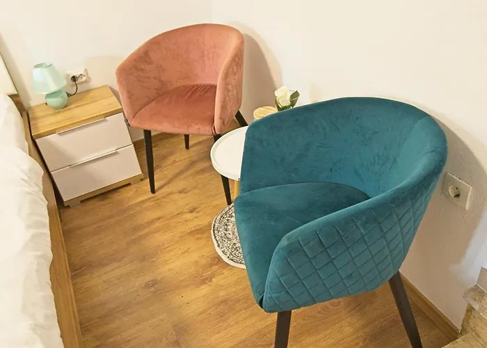 Apartment Lara With Affordable Parking *