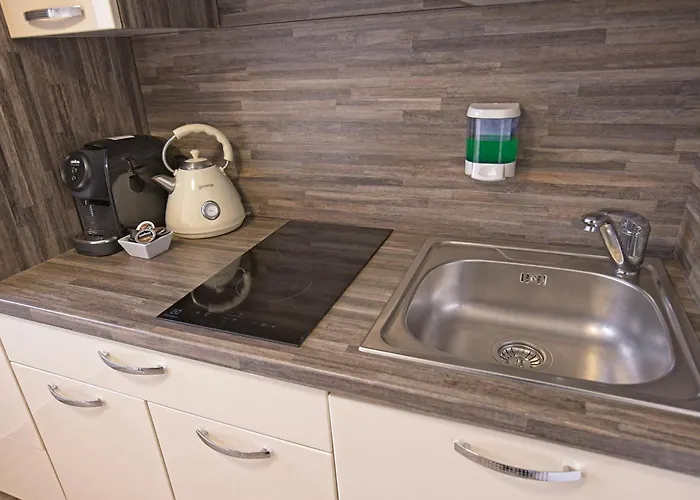 Lejlighed Lara With Affordable Parking Piran