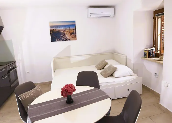 Lejlighed Lara With Affordable Parking