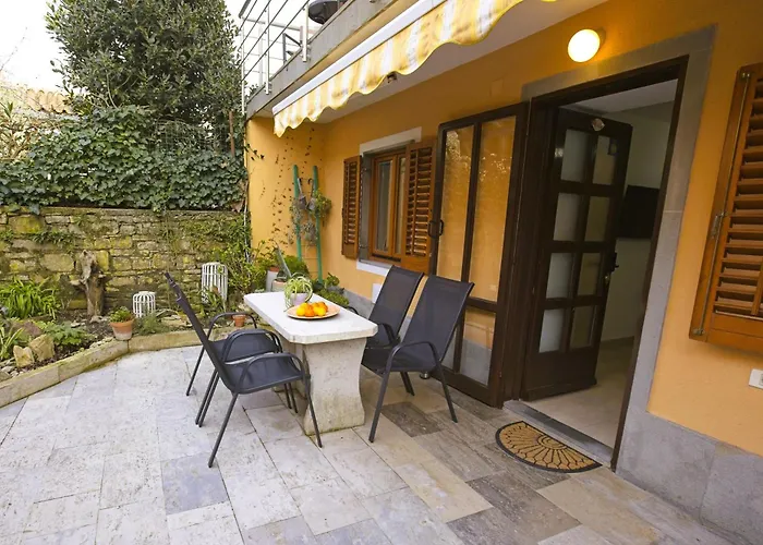 Lejlighed Lara With Affordable Parking Piran