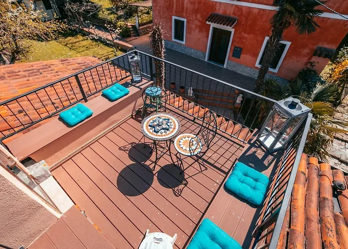 Lejlighed Lara With Affordable Parking *