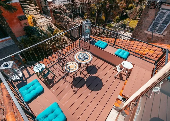 Lara With Affordable Parking * Piran