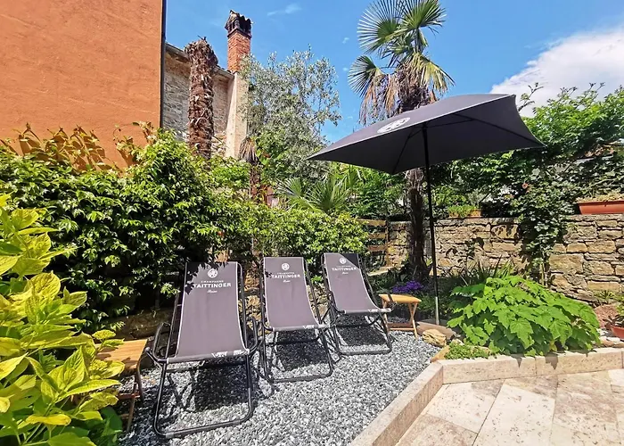 Lara With Affordable Parking Lejlighed Piran